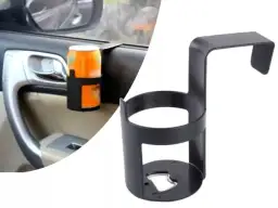 Uchwyt na napoje do samochodu: Jaki wybrać, by nic się nie rozlało?