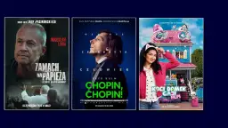 Najnowszy Repertuar Kina Tarnowskie Góry - Sprawdź co Gra Kino Olbrzym