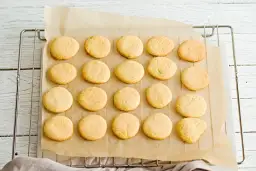 Jak zrobić ciastka maślane, które zachwycą każdego smakosza