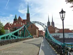 Wrocław co zwiedzić? Przewodnik po atrakcjach i krasnalach!