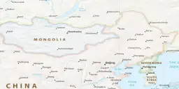 Pekin: Gdzie dokładnie leży? Mapa, współrzędne, znaczenie