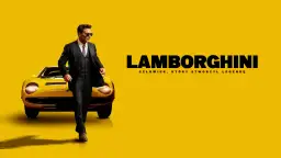 Film Lamborghini w Polsce: Gdzie obejrzeć? Zapomnij o kinach!