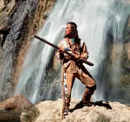 Aktorzy, którzy grali Winnetou: biografie, ciekawostki i ich najważniejsze role