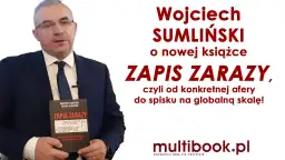 Zapis zarazy: Gdzie kupić książkę bez przepłacania i stresu