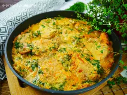 Soczysty schab na obiad? Sprawdzone przepisy i triki Tadeusza B.