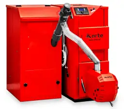 Piec na pellet czy ekogroszek - który wybór jest bardziej opłacalny?