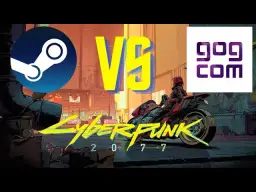 Cyberpunk 2077: GOG czy Steam? Kluczowe różnice i zalety