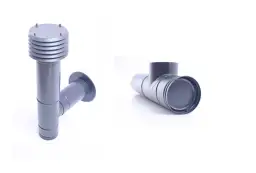 Rura do kominka wentylacyjnego: typy, montaż i jak zapewnić efektywność?