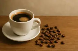 Czy kawa jest dobra na wątrobę? Odkryj jej zaskakujące korzyści