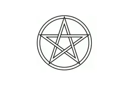 Czy noszenie pentagramu to grzech? Religijne spojrzenie na symbol