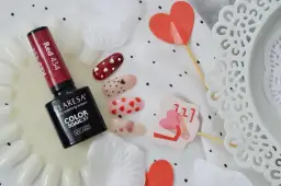 Jak zrobić serduszko na paznokciach: 7 prostych kroków + porady