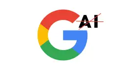 Jak wyłączyć sztuczną inteligencję Google rozpoznającą obrazki