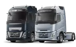 Ile kosztuje nowa ciężarówka Volvo? Ceny i modele, które musisz znać