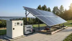 Jak wybrać panel do ładowania akumulatora 12V, aby uniknąć problemów?