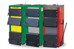 Kotły CO Żywiec opinie – co mówią użytkownicy o jakości i wydajności?