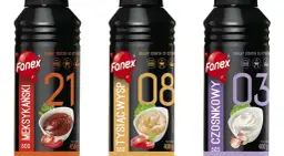 Sosy z Orlenu gdzie kupić - najlepsze miejsca na zakupy i online