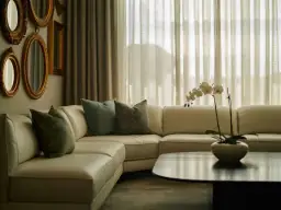 Pranie kanapy: Ile kosztuje i jak nie przepłacić? Sprawdź cennik!