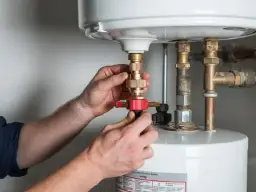 Jak zamontować zawór bezpieczeństwa do bojlera bez błędów i problemów