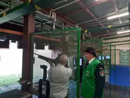 Strzelnica w Tarnowie Podgórnym: Wszystko, co musisz wiedzieć!