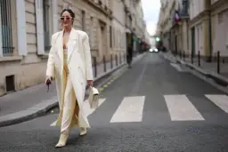 Komunia gość: Jak ubrać się elegancko i uniknąć faux pas?