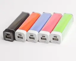 Modułowy Power Bank: Elastyczna Energia? Zobacz, jak działa!