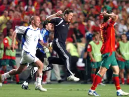 Gdzie były mistrzostwa Europy w piłce nożnej? Odkryj niesamowite miejsca