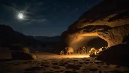 Kim byli pierwsi ludzie na Ziemi? Nowe odkrycia zmieniają historię