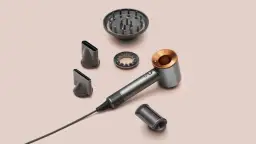 Dyson Airwrap: Czy tańsze zamienniki oferują efekt Coandy?