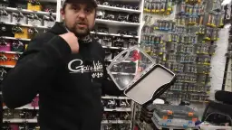 Najlepsze pojemniki na przynęty – uniknij błędów przy wyborze