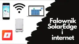 Jak podłączyć falownik z telefonem - proste kroki i najczęstsze błędy