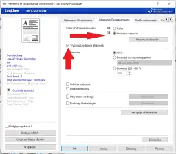 Jak drukować dwustronnie Brother - proste metody i porady