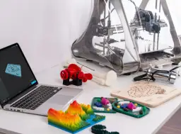 Druk 3D: Jak zacząć? Twój pierwszy udany wydruk krok po kroku