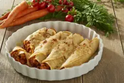 Co na obiad z piekarnika? Proste i smaczne przepisy na każdą okazję