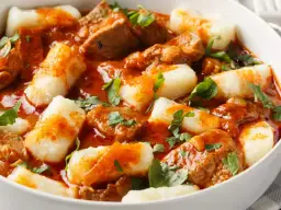 Jak zrobić gulasz na obiad – prosty przepis na pyszne danie