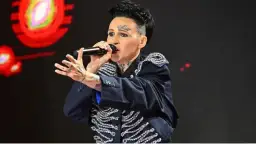 Agnieszka Chylińska: koncerty 2025-2025 - Co nowego u tej artystki?