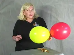 Jak wiązać balony na sznurku - proste sposoby na efektowne dekoracje