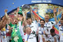 Puchar Polski gdzie transmisje – nie przegap emocjonujących meczów