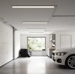 Jaka barwa światła do warsztatu poprawi Twoją wydajność i komfort?