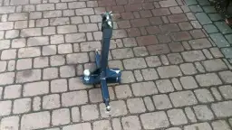 Jak zamontować hak do traktorka kosiarki - uniknij błędów i problemów