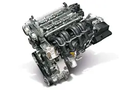 Najlepszy silnik Ford Focus Mk2? Benzyna 1.6 vs Diesel 2.0 TDCi