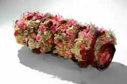 Jak samemu zrobić wiązankę na cmentarz, aby uczcić bliskich w piękny sposób