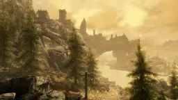 Jakie wymagania ma Skyrim - poznaj specyfikację swojego komputera