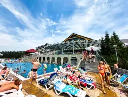 Termy BUKOVINA atrakcje – najlepsze miejsca na relaks i zabawę