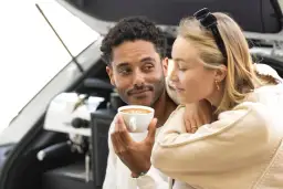 Opel jak kawa: odkryj unikalne funkcje Mokka Coffe-e i więcej