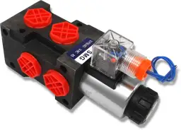 Jak podłączyć elektrozawór hydrauliczny - uniknij najczęstszych błędów