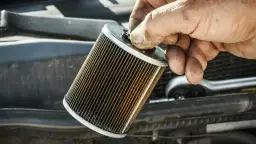 Wymiana oleju jakie filtry - uniknij kosztownych błędów w serwisie