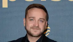 Kim jest Stefan z Niemiec? Tajemniczy uczestnik show Dody