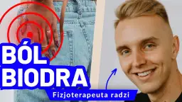 Ból bioder objawy: jak rozpoznać i uniknąć poważnych problemów