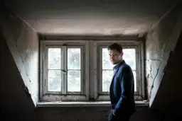 Osiedle RZNiW: Czy to istnieje? Tajemnica Mroza ujawniona