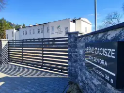 Dom seniora "Na Leśnej": Spokój czy wyzwanie? Przewodnik dla rodzin